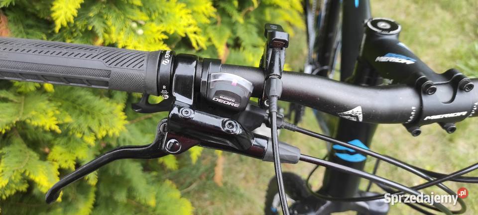 Merida Crossway 500Deore XT IdealnyRama 2122Kola świętokrzyskie Ostrowiec Świętokrzyski