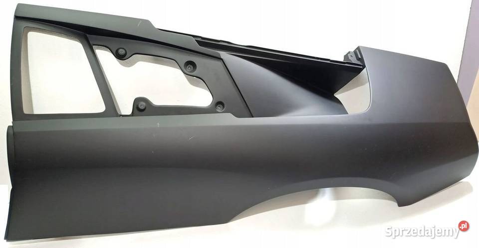 Lamborghini Murcielago LP640 BŁOTNIK TYŁ LEWY