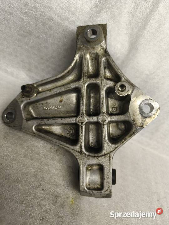 Łapa podpora półosi Citroen C4 9653504280 Podpory Dębica
