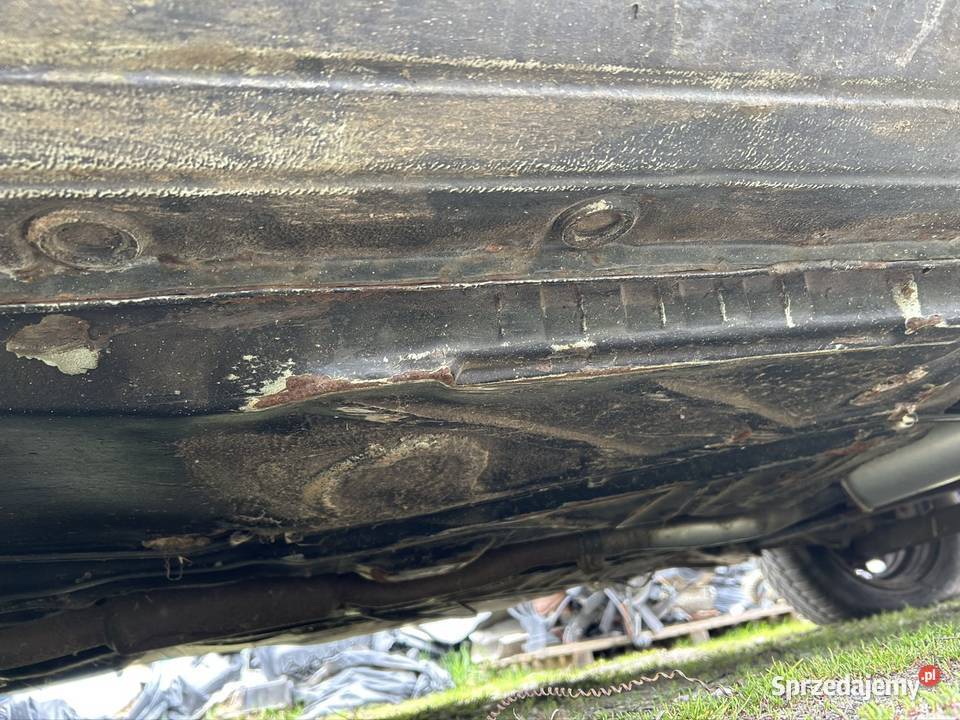 Audi 80B2 wąska lampa 83 benzyna Namysłów