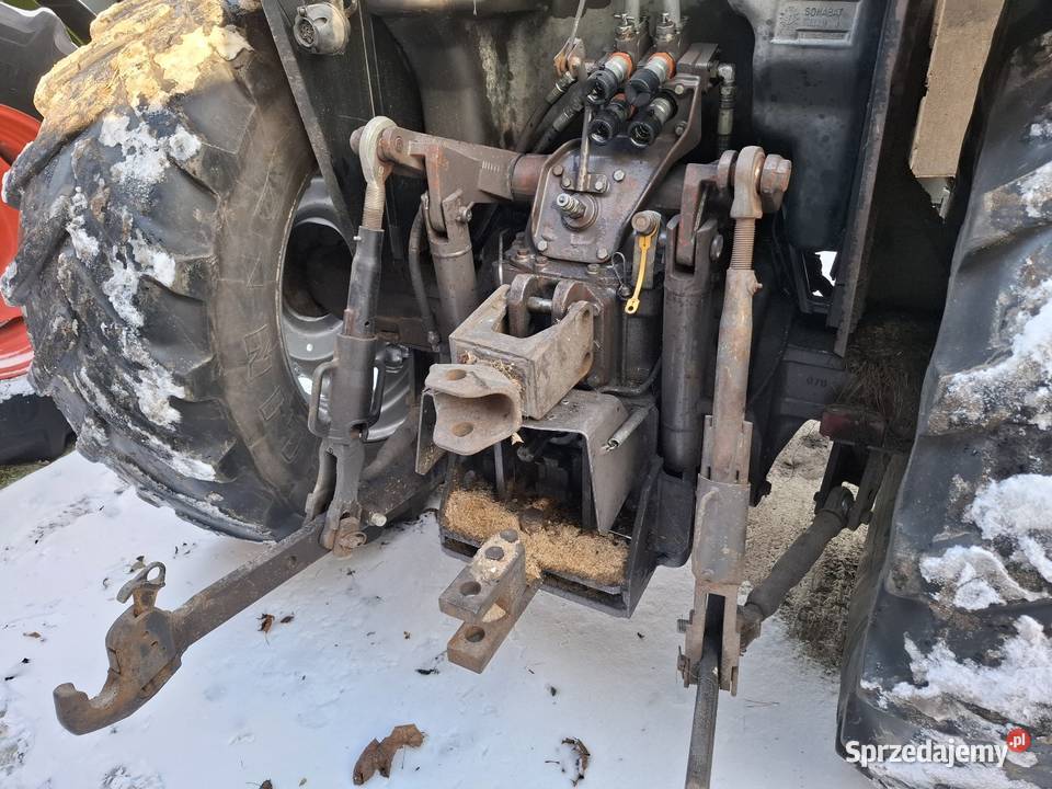 Masey ferguson 3050 Biłgoraj