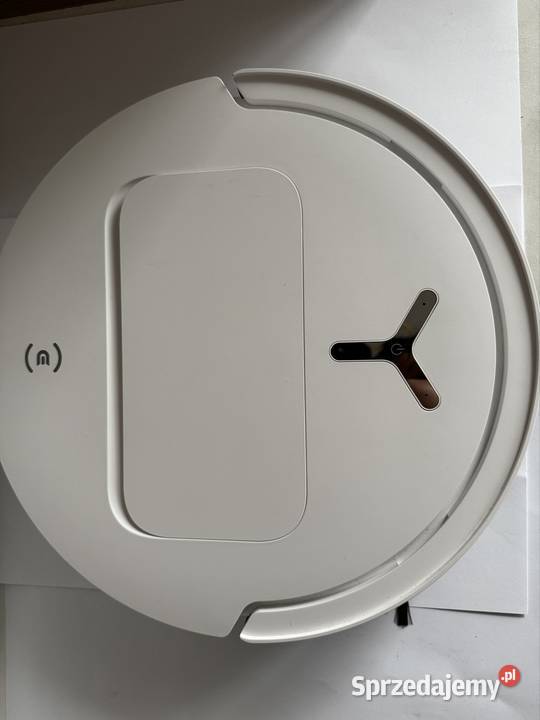 Robót sprzątający Ecovacs Deebot T50 omini Gen2 AGD drobne Wrocław