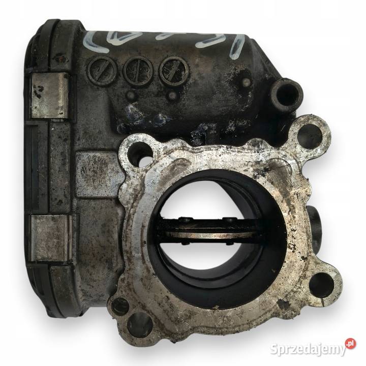 PRZEPUSTNICA Smart Fortwo 450 08 CDI A6600900070 Chełm