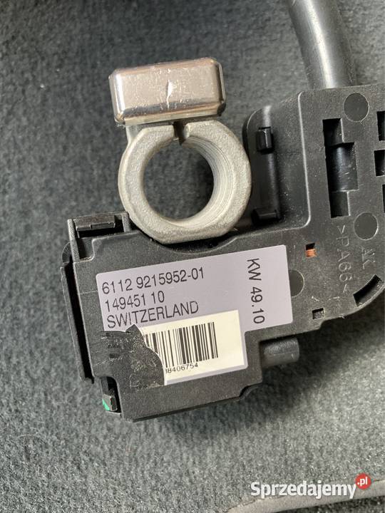 BMW kabel minusowy 6112921595201 149451 10 Szczecin