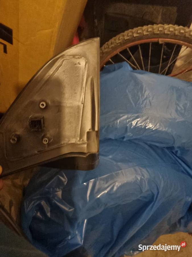 Opel Astra 2 g lusterko lewe 259149 Astra Rzucewo