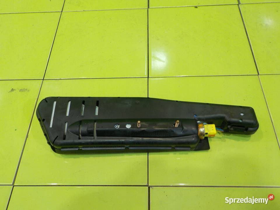 ZAFIRA C 14r 5D AIRBAG poduszka fotela prawa Suków