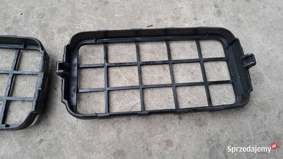 Osłony do halogenów ZELMOT wielkopolskie Leszno