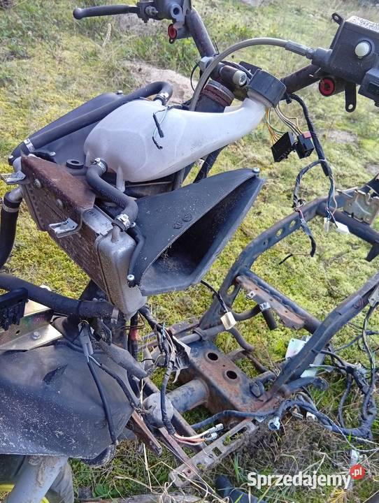 Piaggio NRG koła sprzedam