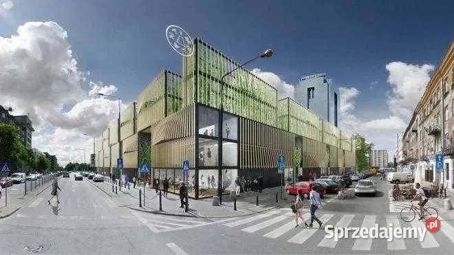 Dom modułowy z kontenerów morskich 60m2 Nieruchomości mazowieckie Warszawa