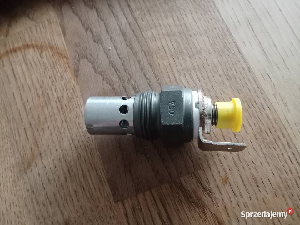 Świeca żarowa 133757 pomorskie Rudno