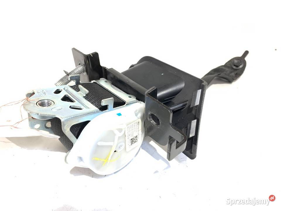 PAS BEZPIECZEŃSTWA PRAWY TYŁ FORD MUSTANG VI