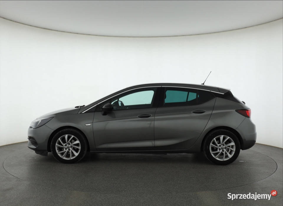 Opel Astra 14 Turbo sprzedam