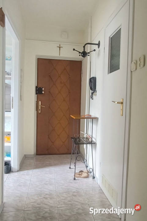 Mieszkanie Jarosław 38m piwnica balkon Sprzedam Sprzedaż
