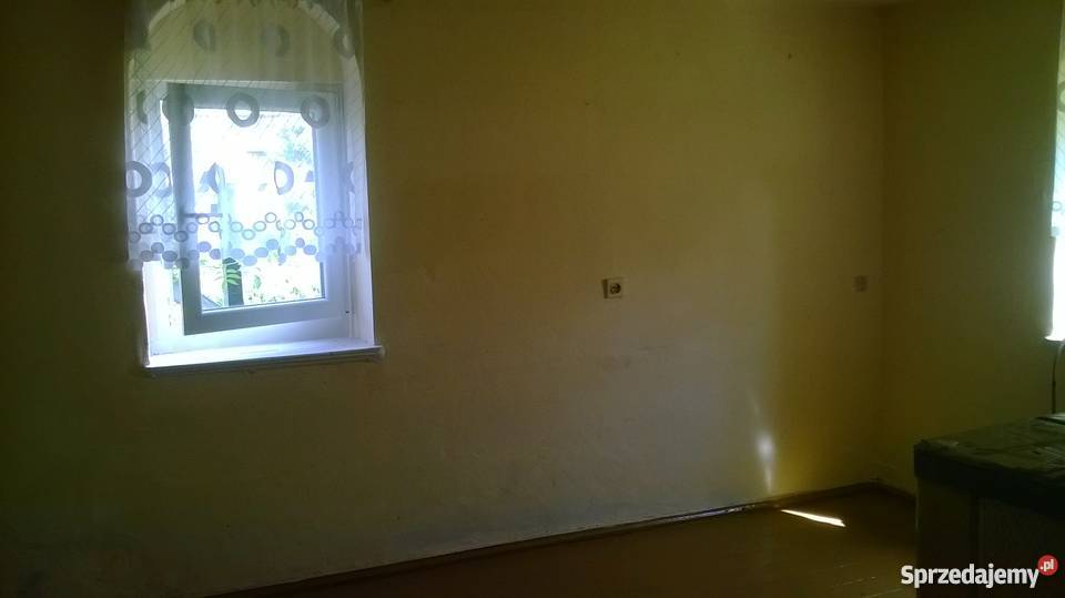 Sprzedam tanio dom siatka