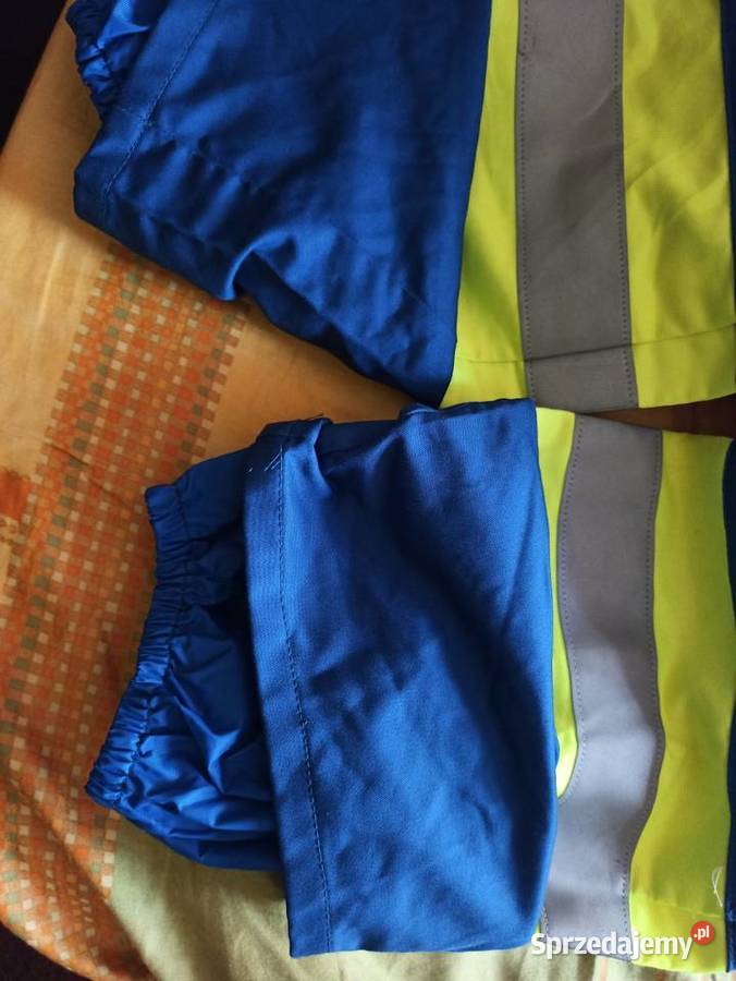 Nowy kombinezon roboczy Wenaas ML wzrost około Koszalin