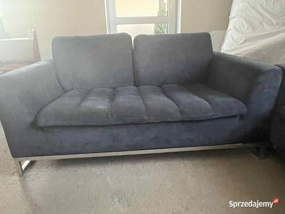 Sprzedam kanapę i 2 fotele wielkopolskie Oborniki