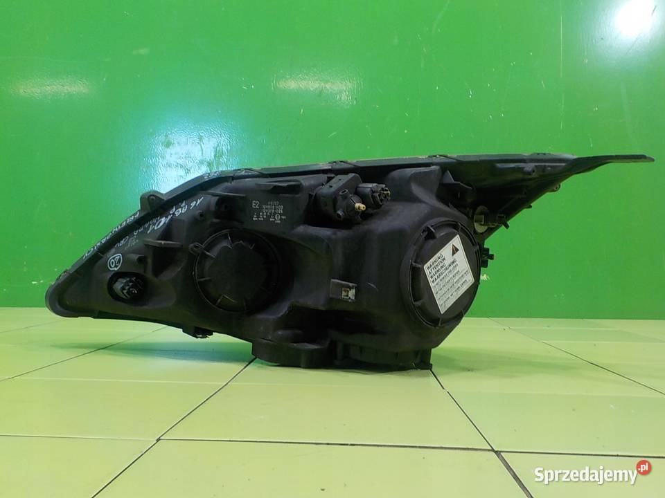 HONDA CRV III 22 ICTDI 07r 5D lampa prawa przod osobowe Suków sprzedam