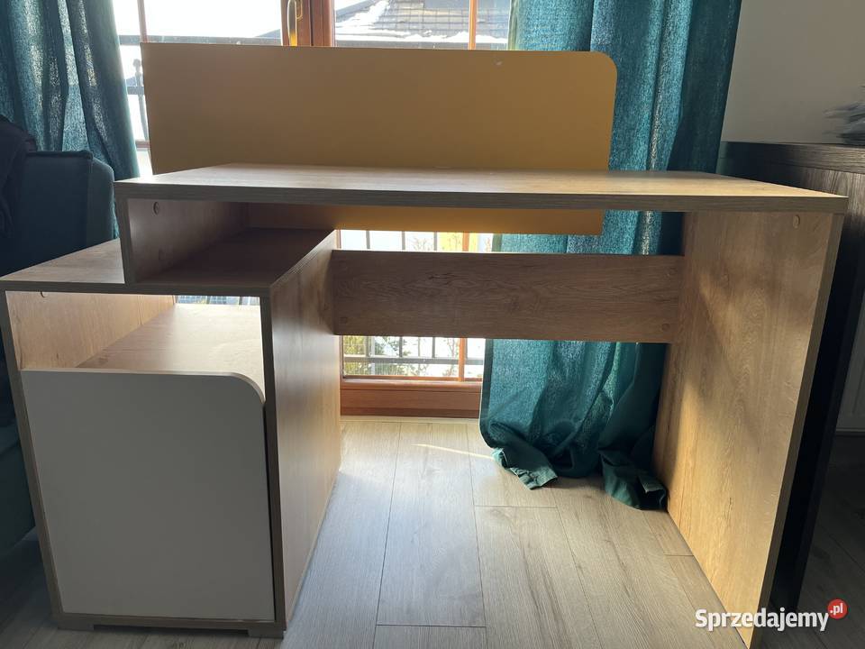 Biurko uniwersalne małopolskie Kraków