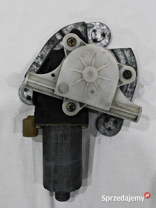 Silniczek Podnośnika Szyby Lewy Przód Renault świętokrzyskie Mściów