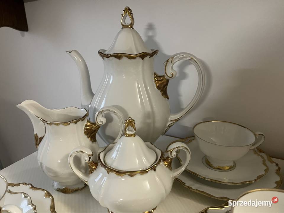 Sorau serwis do kawy Drawsko Pomorskie