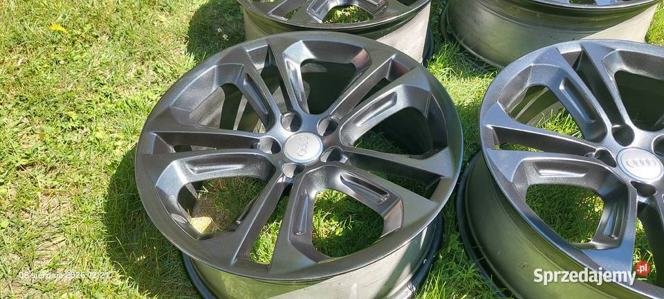 felgi 5x112 19 audi ET36 8U0 601 025 AD Wesoła sprzedam