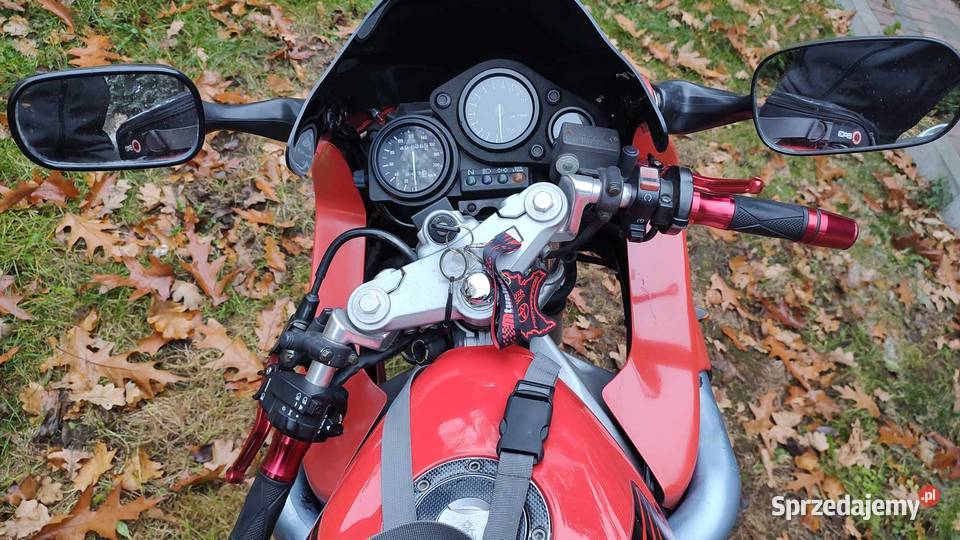 Honda nsr 125 3 ODBLOKOWANA katBA1 2003r 42136 Rok produkcji 2003 podkarpackie Rzeszów