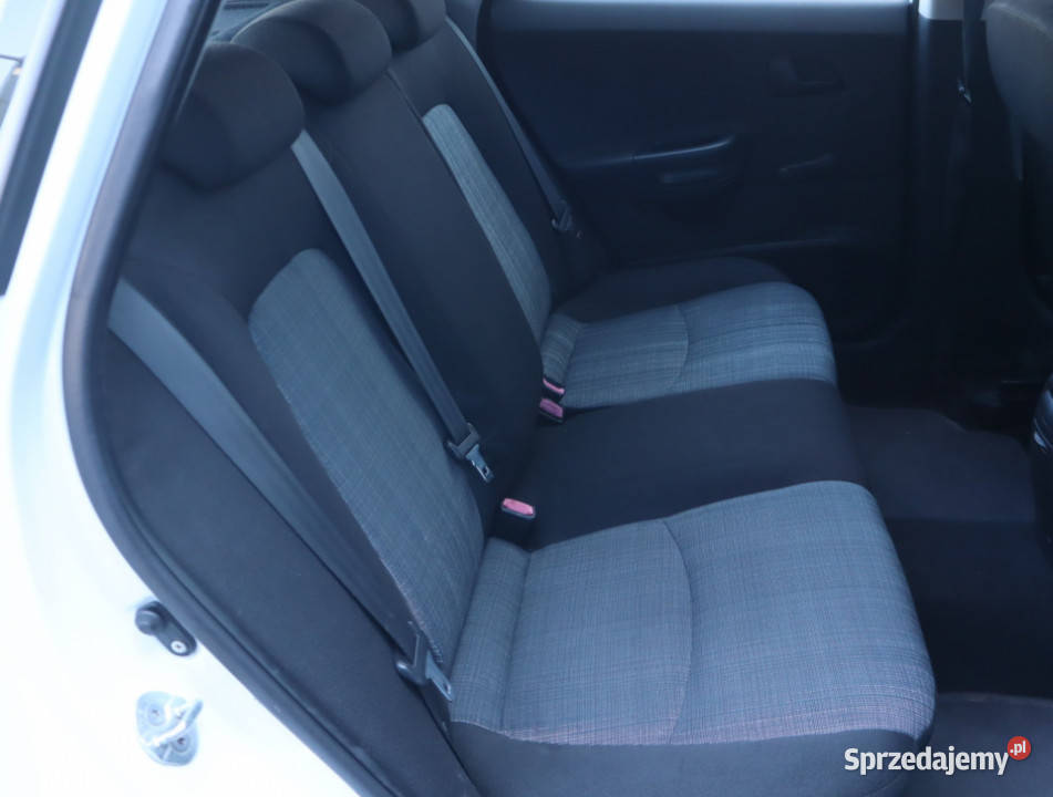 Kia Ceed 16 CVVT łódzkie Łódź