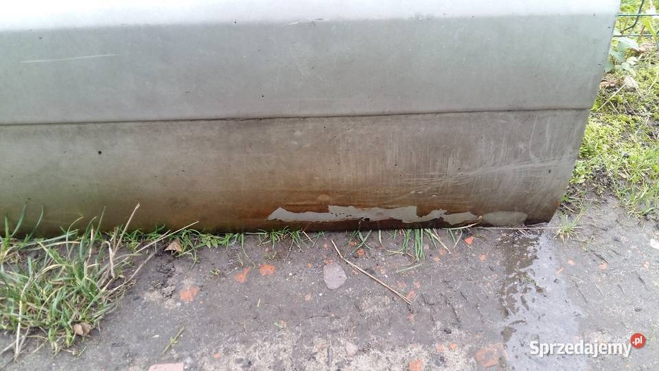 drzwi przód lewe prawe toyota rav4 kompletne Jelcz-Laskowice