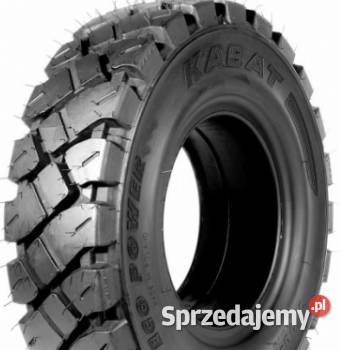 Opony 70012500 Kabat ECP Power pełna standard Przeworsk