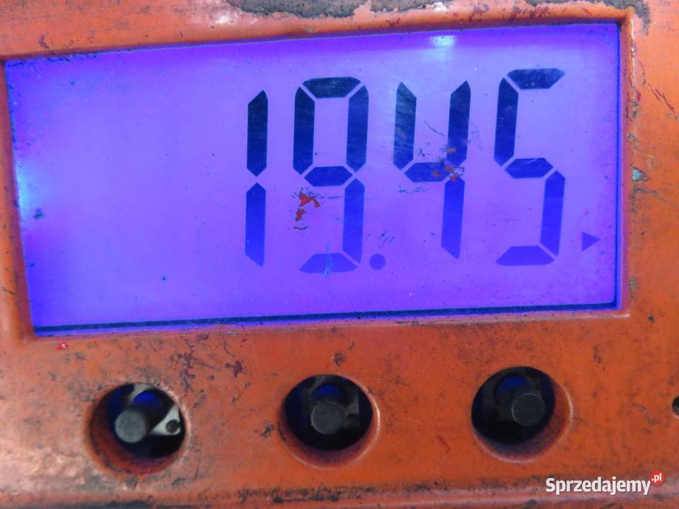 DYFER SUZUKI SX4 20 DDiS S279J1 osobowe