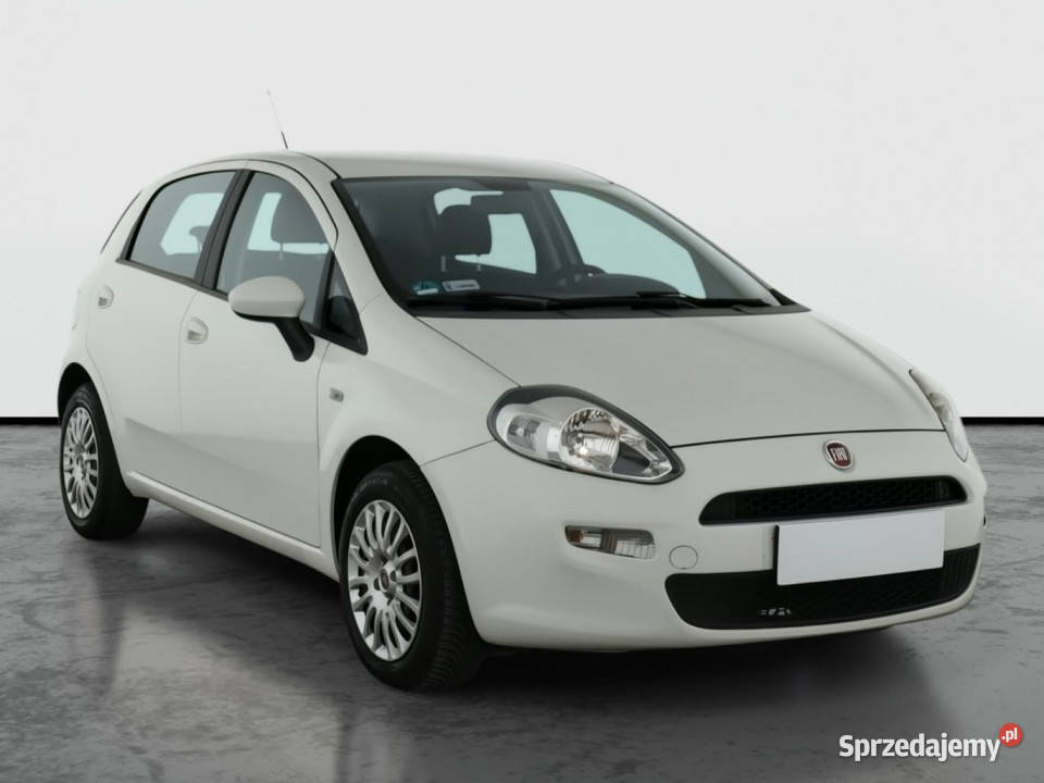 Fiat Punto 12 poduszka powietrzna Fiat dolnośląskie Bielany Wrocławskie