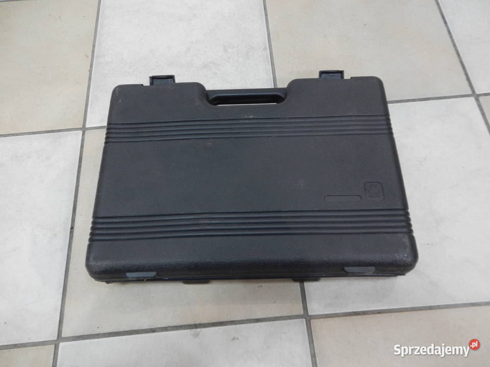 Zestaw kluczy nasadowych Power Polska Leżajsk