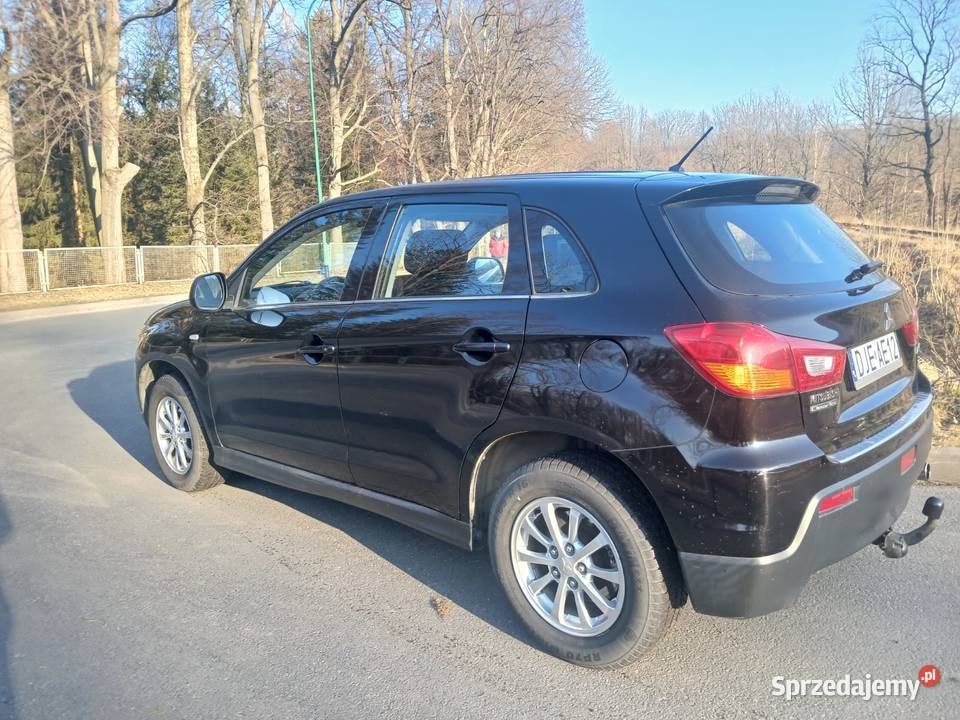 Sprzedam Mitsubishi ASX ASX