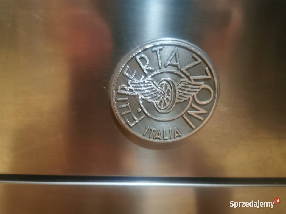 Bertazzoni La Italia professional Warszawa