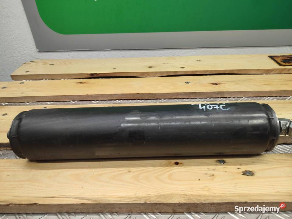 Akumulator hydrauliczny CAT TH 407C Wilkowo