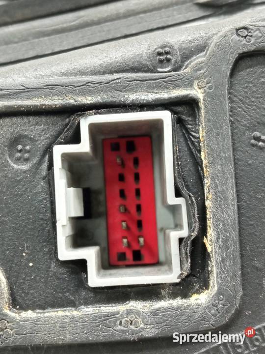 LUSTERKO LEWE 5PIN EU EB Ford Focus Mk3 20102019 świętokrzyskie sprzedam