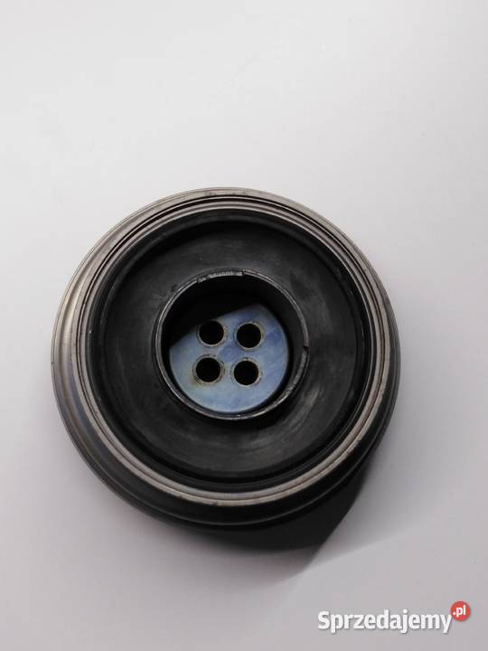 KOŁO PASOWE WAŁU BMW MINI 15D B37C15A 857992603 Wschowa