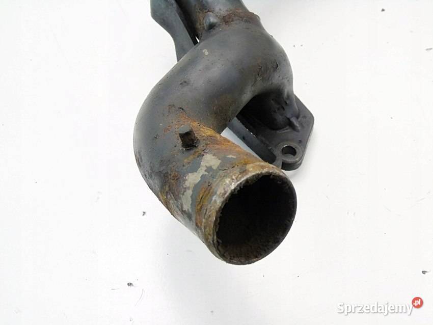 RURA RURKA MAGISTRALA WODY 19 CDTI ASTRA H Sosnowiec