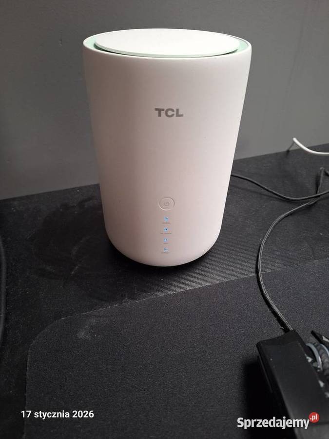 Ruter wifi i wzmacniacz sygnału Niepołomice