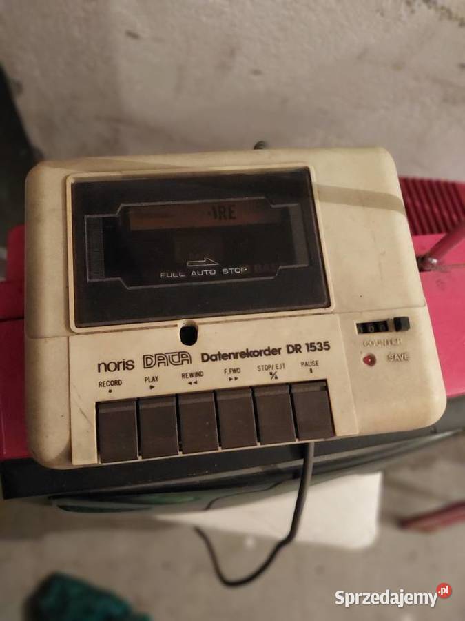 Maly telewizor vintage Częstochowa