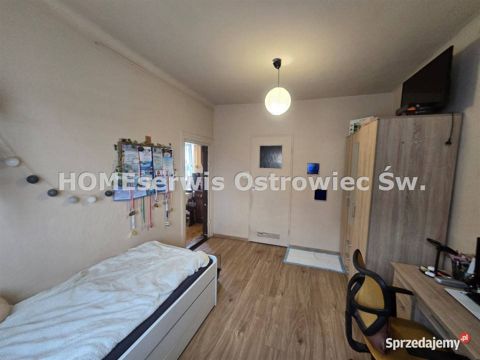 Dom wolnostojący do sprzedania Ostrowiec Ostrowiec Świętokrzyski