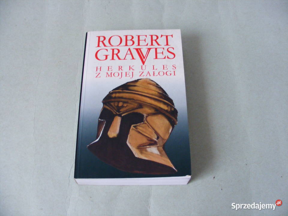 Pierwsza zasada Crais Herkules z mojej załogi Oborniki Śląskie