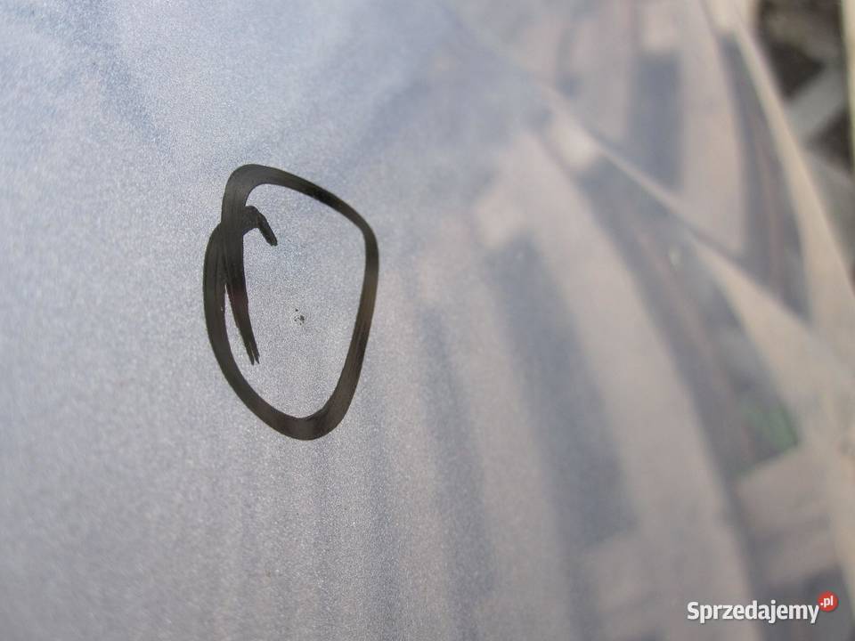 VW GOLF VI 09r maska