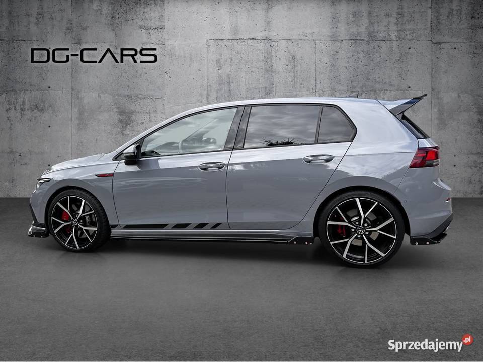 Felgi Carbonado Predator BFP 5x112 18x80 ET 45 Lubin