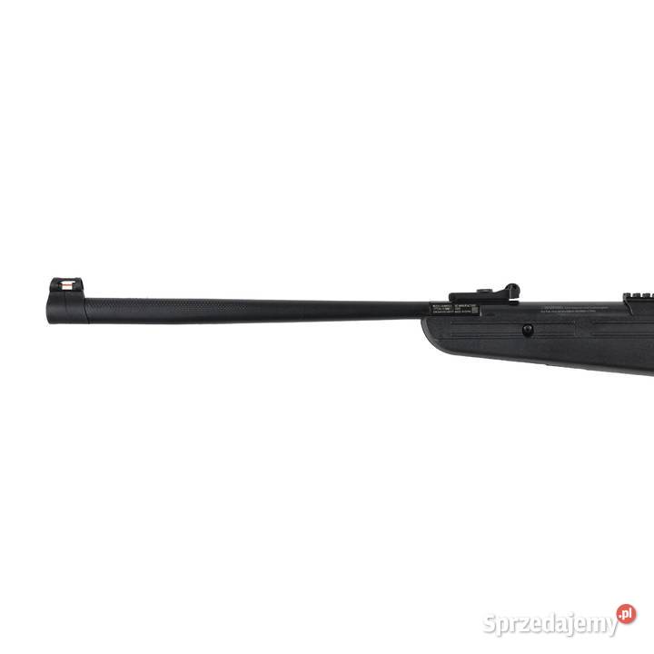 Wiatrówka Black Ops Quantico 45 mm Sporty strzeleckie i myślistwo mazowieckie sprzedam