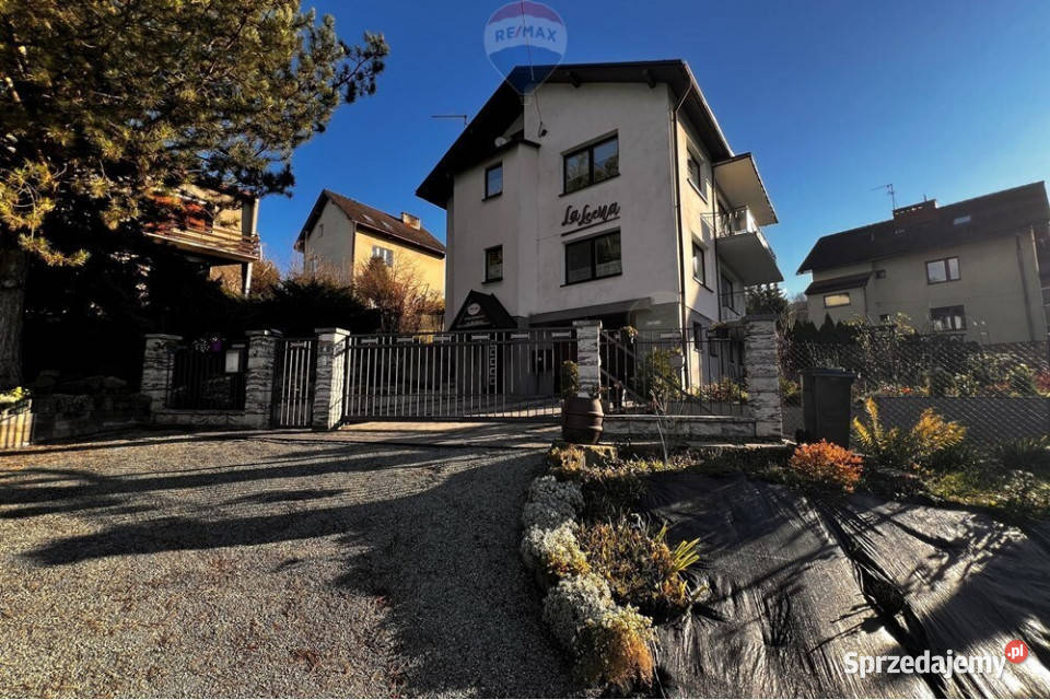 Salon kosmetyczny w Cieszynie na wynajem Cieszyn