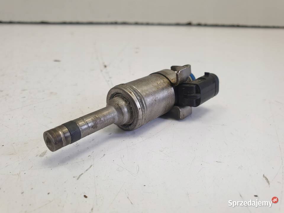 WTRYSKIWACZ Ford Fiesta MK7 10 ECOBOOST WTRYSK Wtryskiwacze Chełm