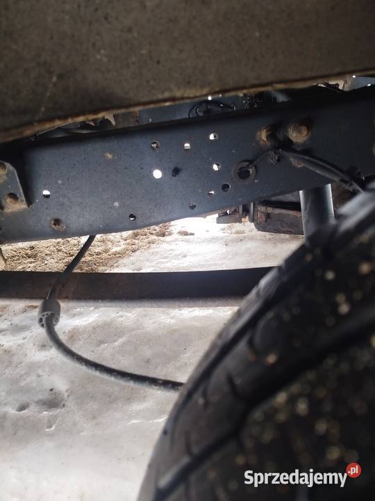 sprzedam Iveco daily 2012 Rumia sprzedam