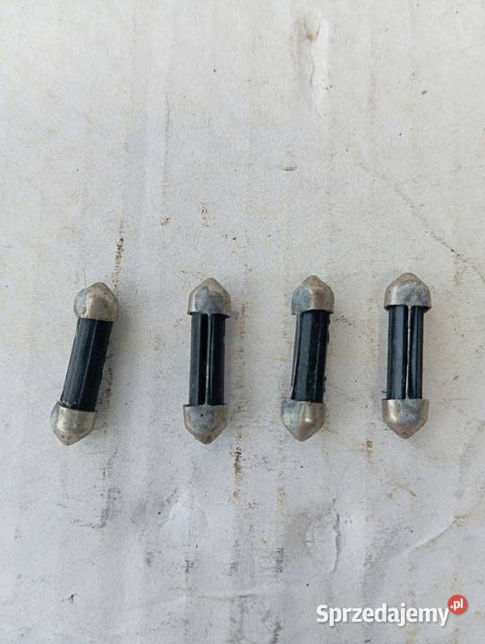 BEZPIECZNIKI M72 K750 URAL DNIEPR MW 15A ZSSR Pozostałe