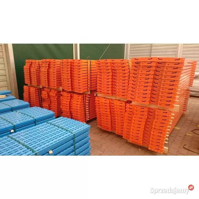 Trawers Stow 270 1255 nośność 3000 PNB0485175 Magazynowanie Chmielów